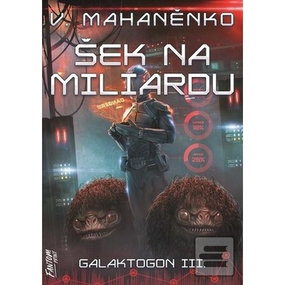 Šek na miliardu