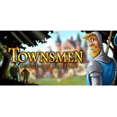 Townsmen - A Kingdom Rebuilt