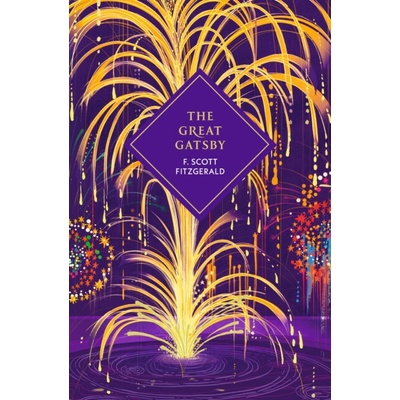 The Great Gatsby - F. Scott Fitzgerald