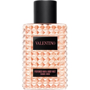 Valentino Born in Roma Hair and Body Mist Caramel Crush Спрей за тяло дамски 100ml
