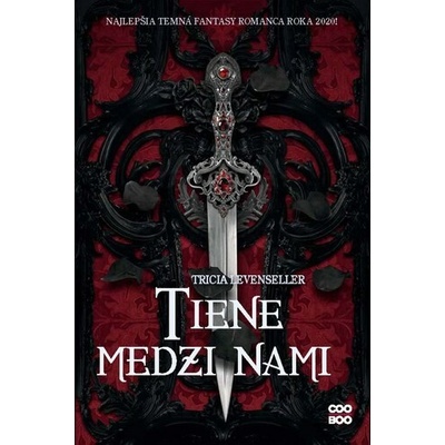 Tiene medzi nami - Tricia Levenseller
