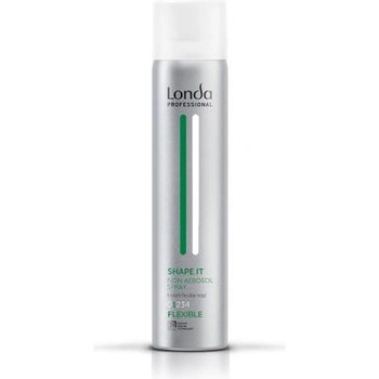 Londa Professional Shape It Non-Aerosol Spray стилизиращ лак за коса 250 ml за жени