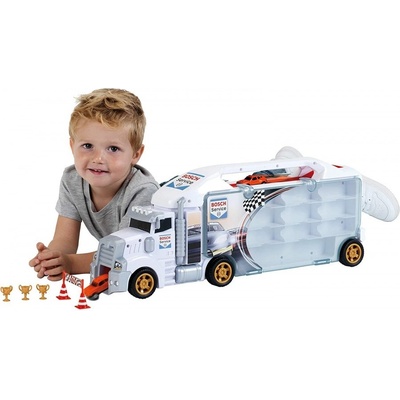 Klein Nákladní automobil Bosch Car Collection
