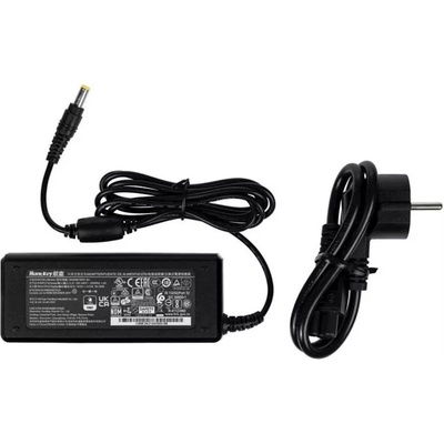 Yealink захранващ адаптер за MCore-Pro-MS Mini PC (19V, 4, 74 A) (330000026016)