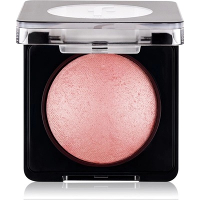 flormar Blush-On Baked rozjasňujúca lícenka 041 Romantic Salmon 4 g