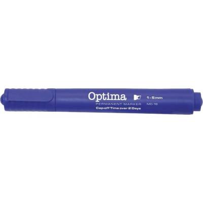 Optima modrý 120939