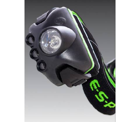 ESP Head Torch Storm