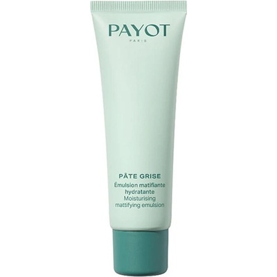 Hydratační a zmatňující pleťová emulze Pâte Grise (Moisturising Mattifying Emulsion) Payot - 50 ml