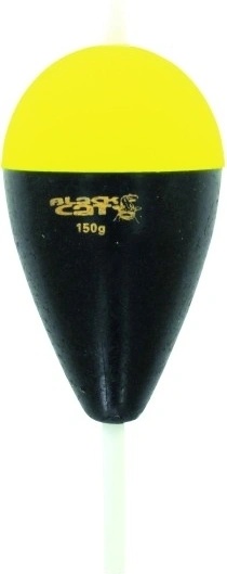 Black Cat Pose 230g