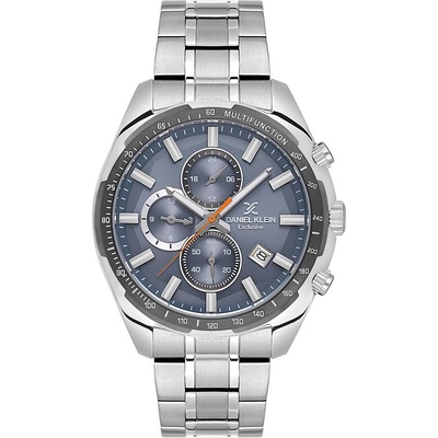 Daniel Klein Часовник Daniel Klein DK. 1.13854-4 (DK.1.13854-4)