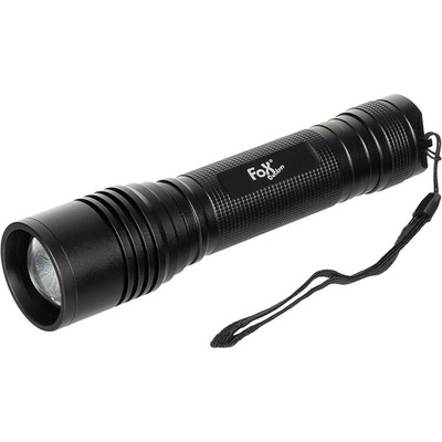 Fox Outdoor Products Fox Фенерче за открито, сигурност (26372)