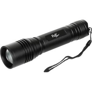 Fox Outdoor Products Fox Фенерче за открито, сигурност (26372)