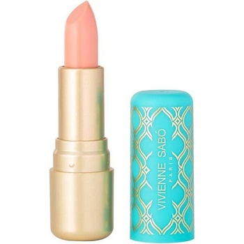 Vivienne Sabo Балсам-червило Balm Fantaisie, 02 Light Beige 4 g