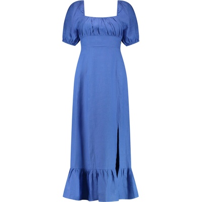 Shiwi Лятна рокля 'JESS' синьо, размер XL