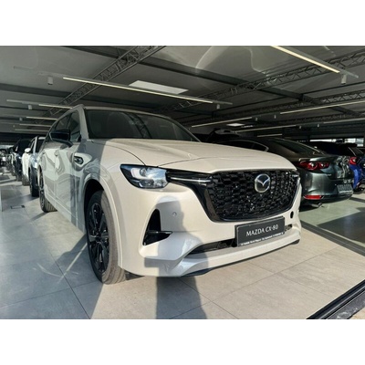 Mazda CX-80 Homura 241 kW