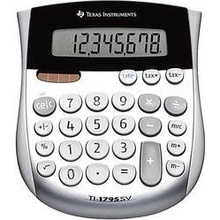 Texas Instruments TI-1795 SV