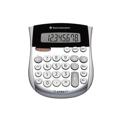 Texas Instruments TI-1795 SV