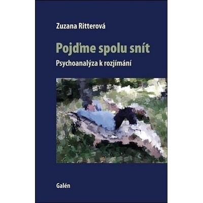Pojďme spolu snít