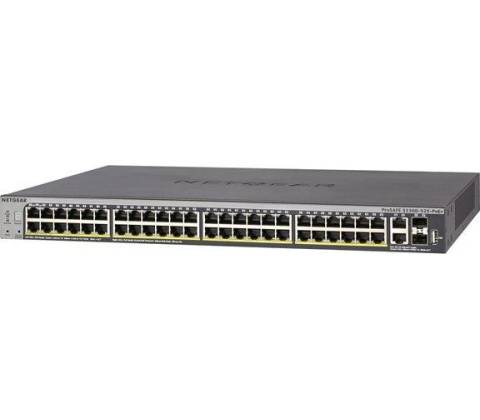 Netgear GS752TX
