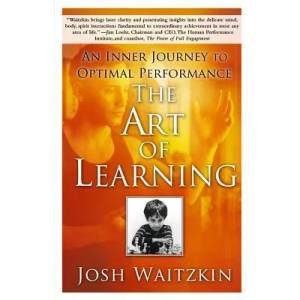 Art of Learning (ISBN: 9780743277464)