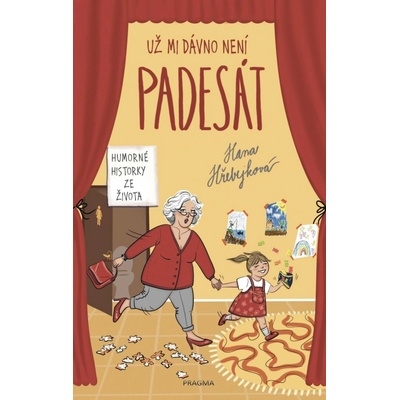 Už mi dávno není padesát