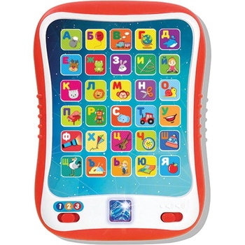 Image 1 of WinFun Образователна играчка WinFun - Забавен таблет (2271)