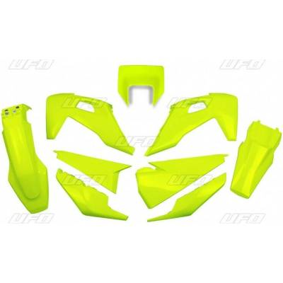 BODY KIT TX/TE/FE 20- FLY HUKIT623@DFLU
