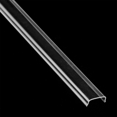 KM Lumiled Klosz Difuzor do Profilu KM34-S 1m PRKM0081