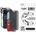Panzer Комплект CARE by PanzerGlass за iPhone 16 Pro Max, Bundle, Flagship, 3in1, Privacy