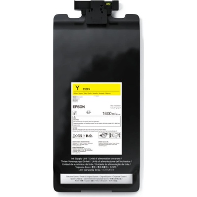 Epson Мастиленоструйно МФУ Epson - C13T56F400 (C13T56F400)