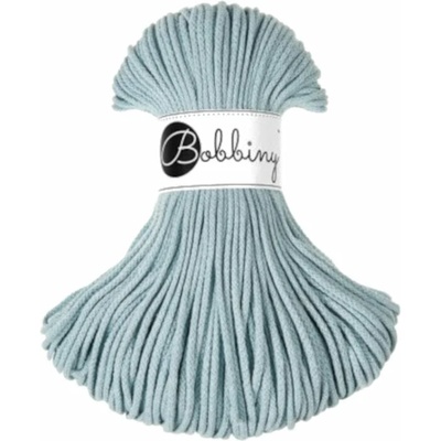 Bobbiny Junior 3 mm 100 m Misty юта (SX-E087)