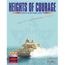 Multi-Man Publishing Heights of Courage