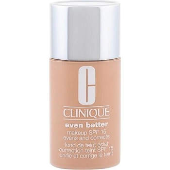 Clinique Even Better Refresh hydratační make-up s vyhlazujícím účinkem CN 28 Ivory 30 ml