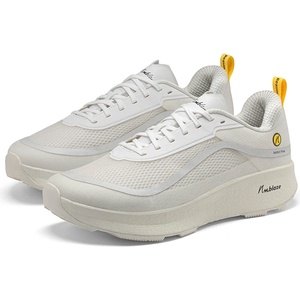 Joe Nimble Дамски маратонки Joe Nimble Women's Addict Flow Running shoes - Off-White - размер 39 (EU) (123-2149-0517)