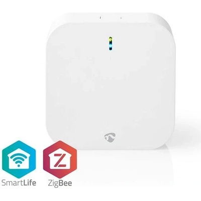 NEDIS WIFIZBT10CWT ZigBee Tuya