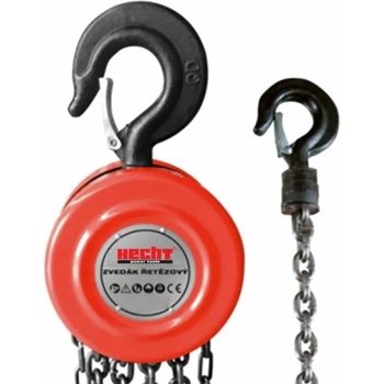 Hecht 8490
