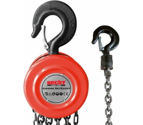 Hecht 8490