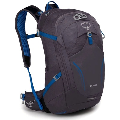 Osprey SYLVA 20l space travel grey