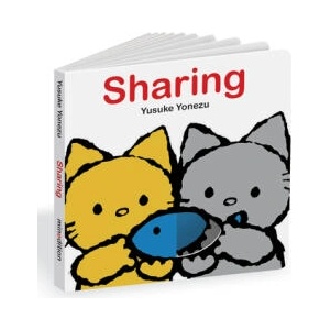 Sharing | Yusuke Yonezu (ISBN: 9781662650000)
