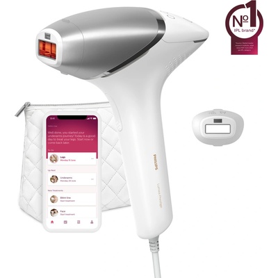 Philips Lumea Prestige BRI940/00