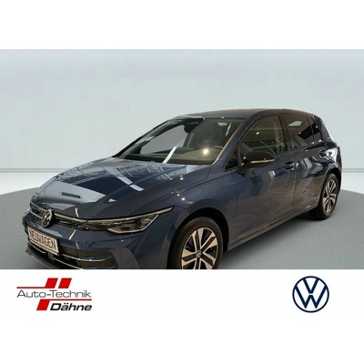 Volkswagen Golf 1.5 eTSI DSG 110 kW
