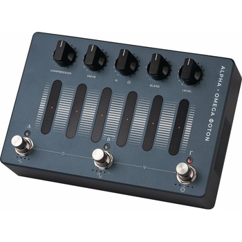 Darkglass Alpha Omega Photon Ефекти за бас китари