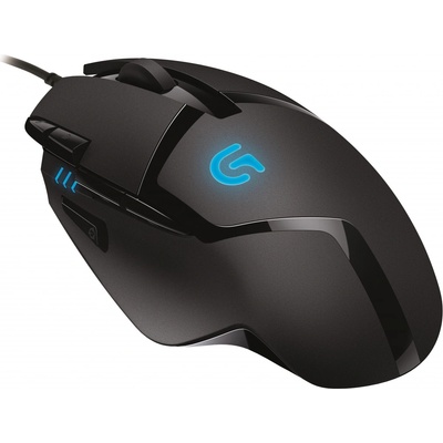 Logitech G402 Hyperion Fury 910-004067