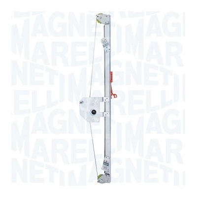 Zvedací zařízení oken MAGNETI MARELLI 350103218200