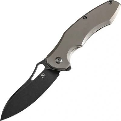 Kansept Echis CPM S35VN K1071A2