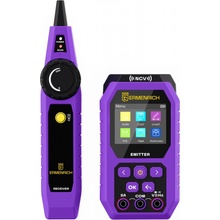 Ermenrich Ping SM75