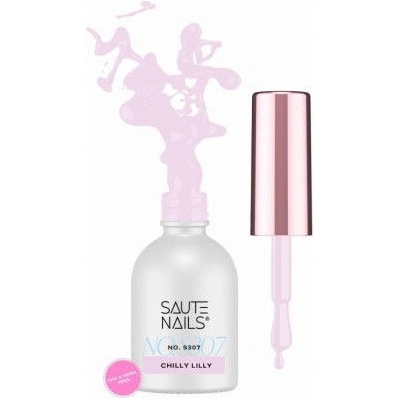 Saute Nails S307 Chilly Lilly 8 ml
