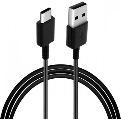 Samsung EP-DR140ABE datový / nabíjecí USB-C (bulk), 0,8m, černý