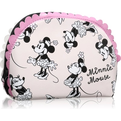 Mad Beauty Minnie Bow Magic Cosmetic Bag козметична чанта