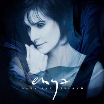 Enya - Dark Sky Island (Deluxe Edition) (CD) (0825646994441)